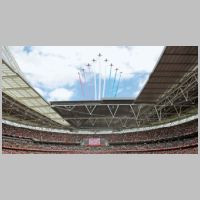 Norman Foster, Wembley Stadium (2007), London UK, photo on architecture-history.jpg